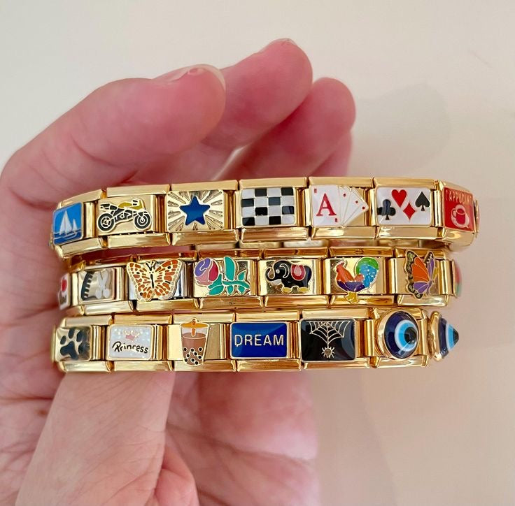 Italy Bracelet