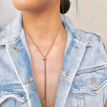 Load image into Gallery viewer, Gema Necklace
