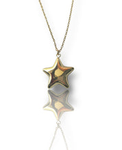 Load image into Gallery viewer, Laury star Necklace
