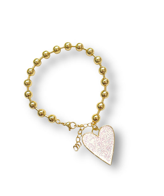 Tu corazoncito Bracelet