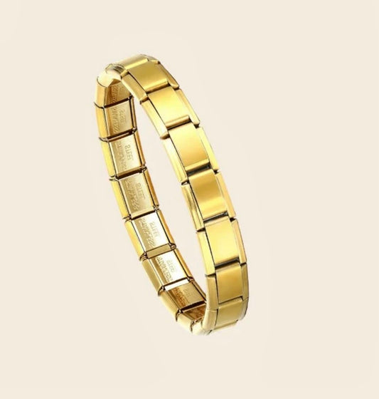 Italy Bracelet oro