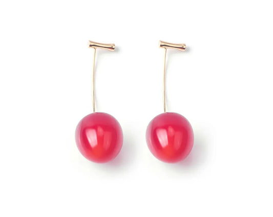 Cherry lover Earrings