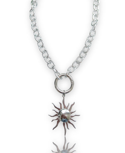 Sol marena Necklace