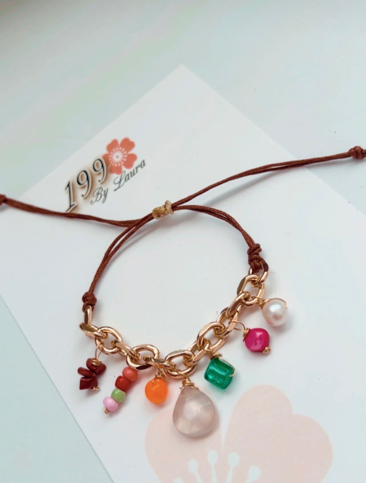 Rebeca bracelet