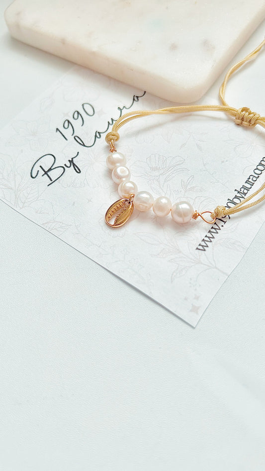 Summer bracelet