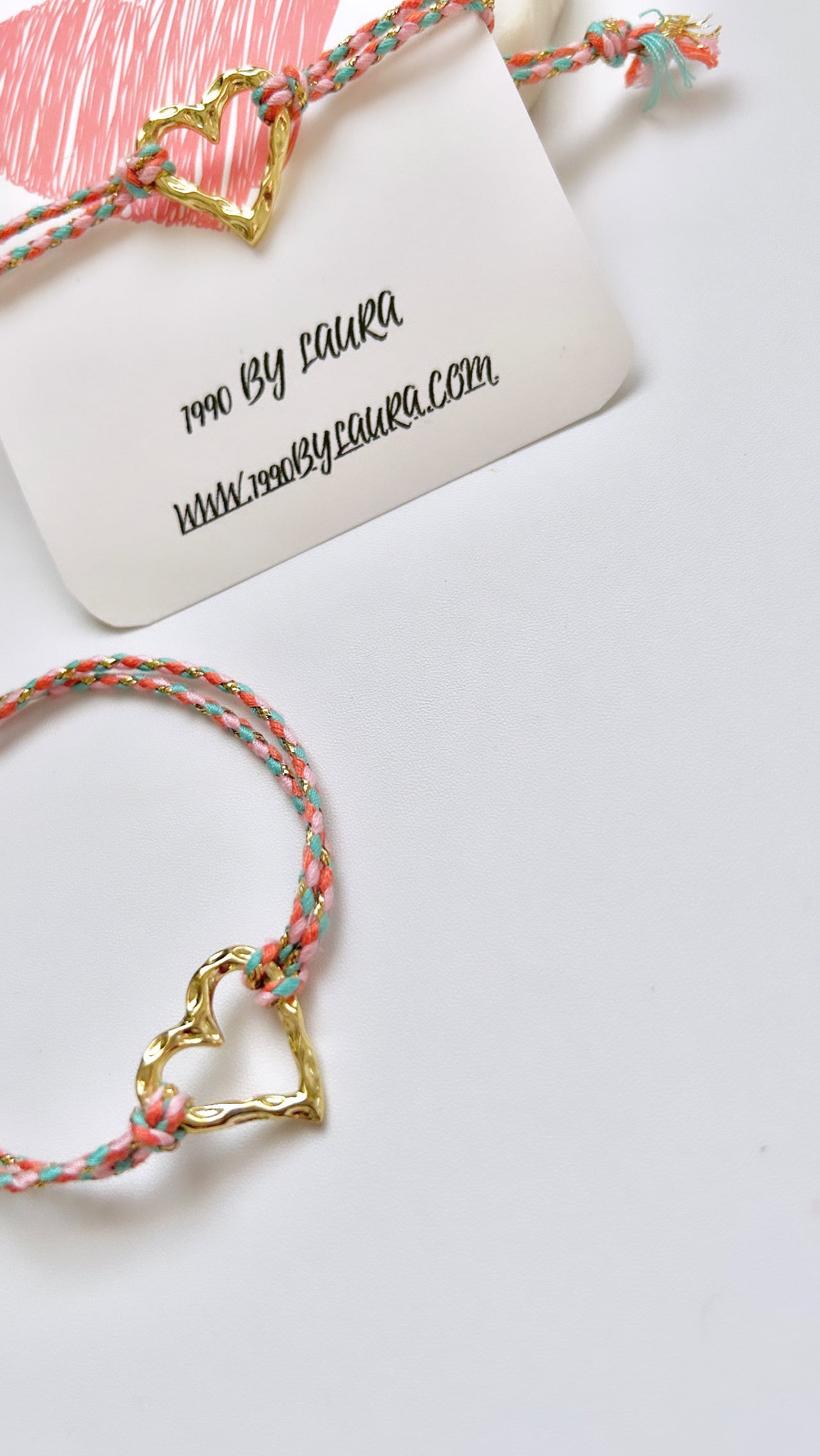 Love love Bracelet